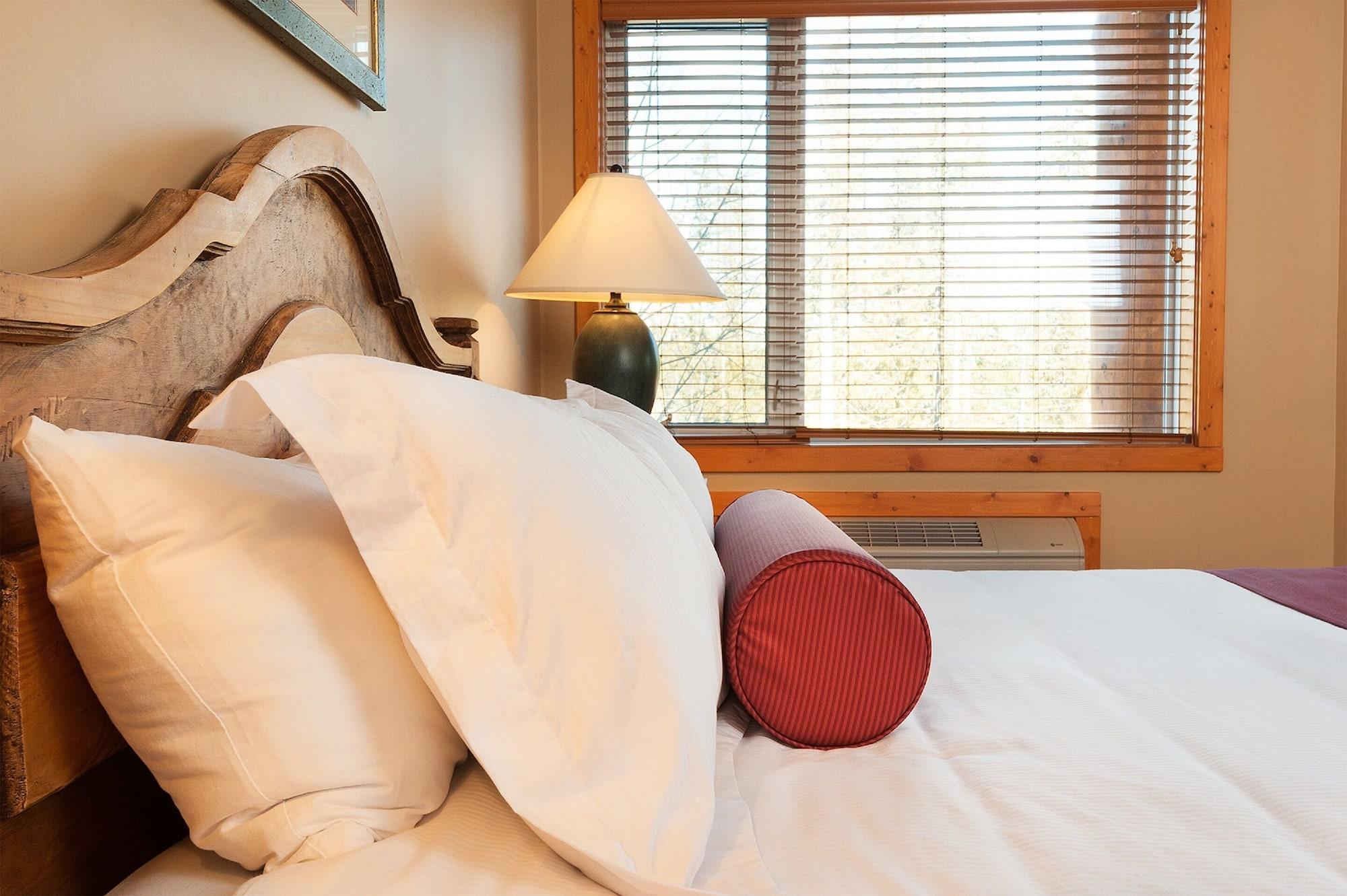 פרני Lizard Creek Lodge מראה חיצוני תמונה