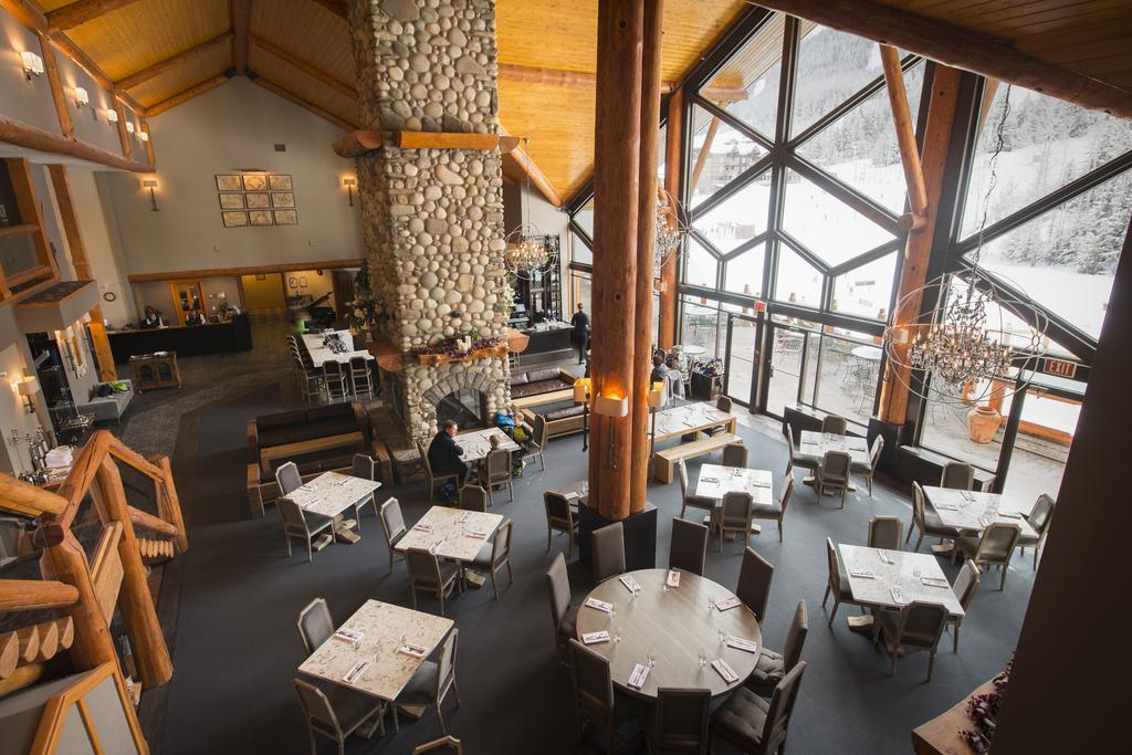 פרני Lizard Creek Lodge מראה חיצוני תמונה