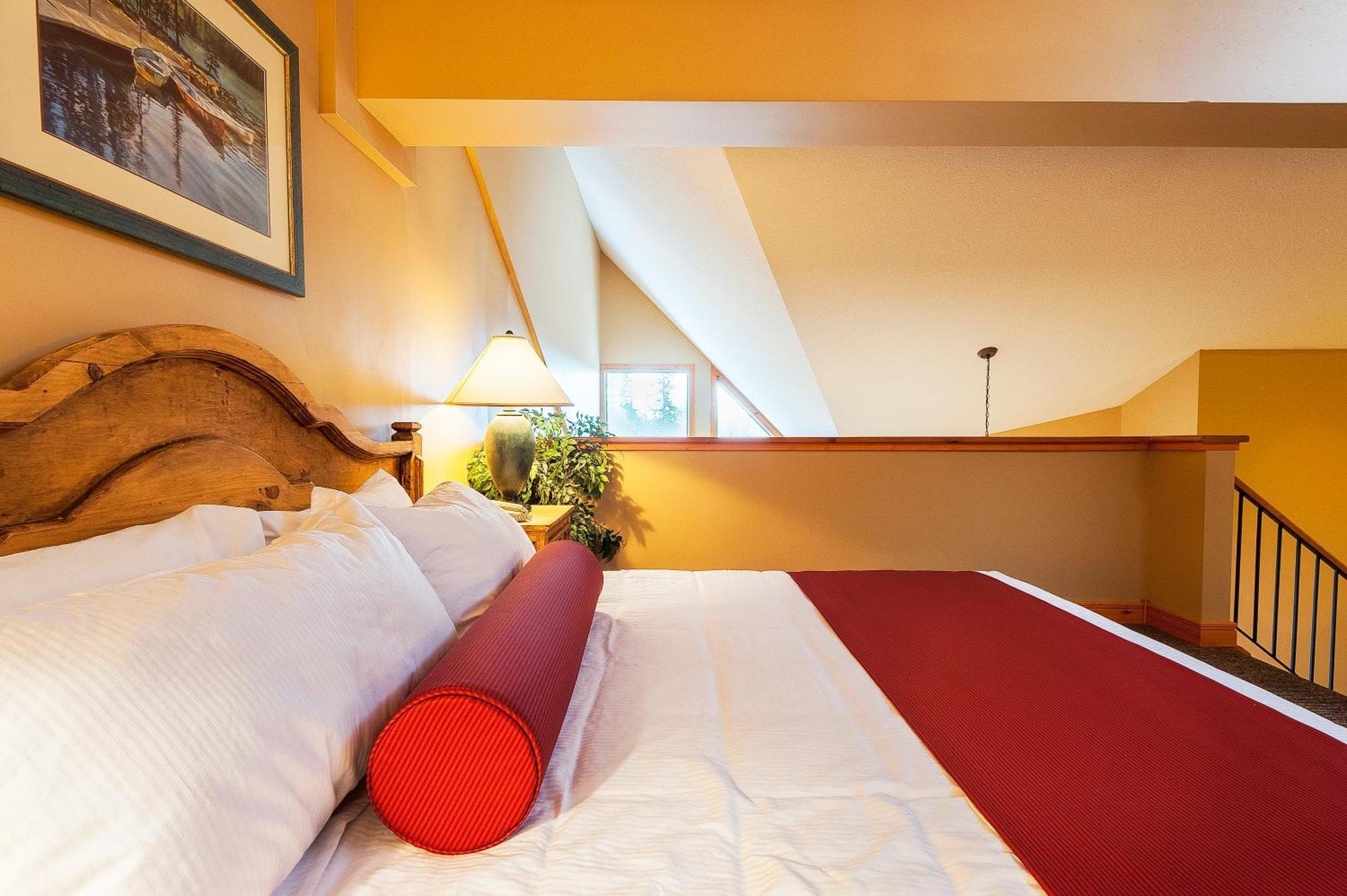 פרני Lizard Creek Lodge מראה חיצוני תמונה