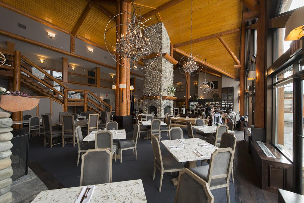 פרני Lizard Creek Lodge מראה חיצוני תמונה