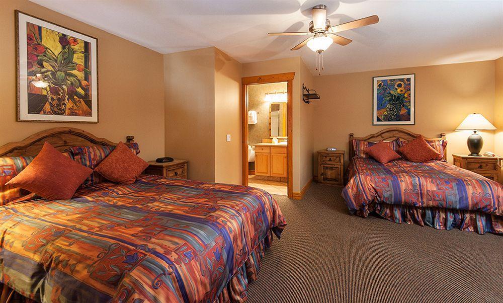 פרני Lizard Creek Lodge מראה חיצוני תמונה