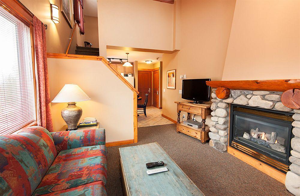 פרני Lizard Creek Lodge מראה חיצוני תמונה