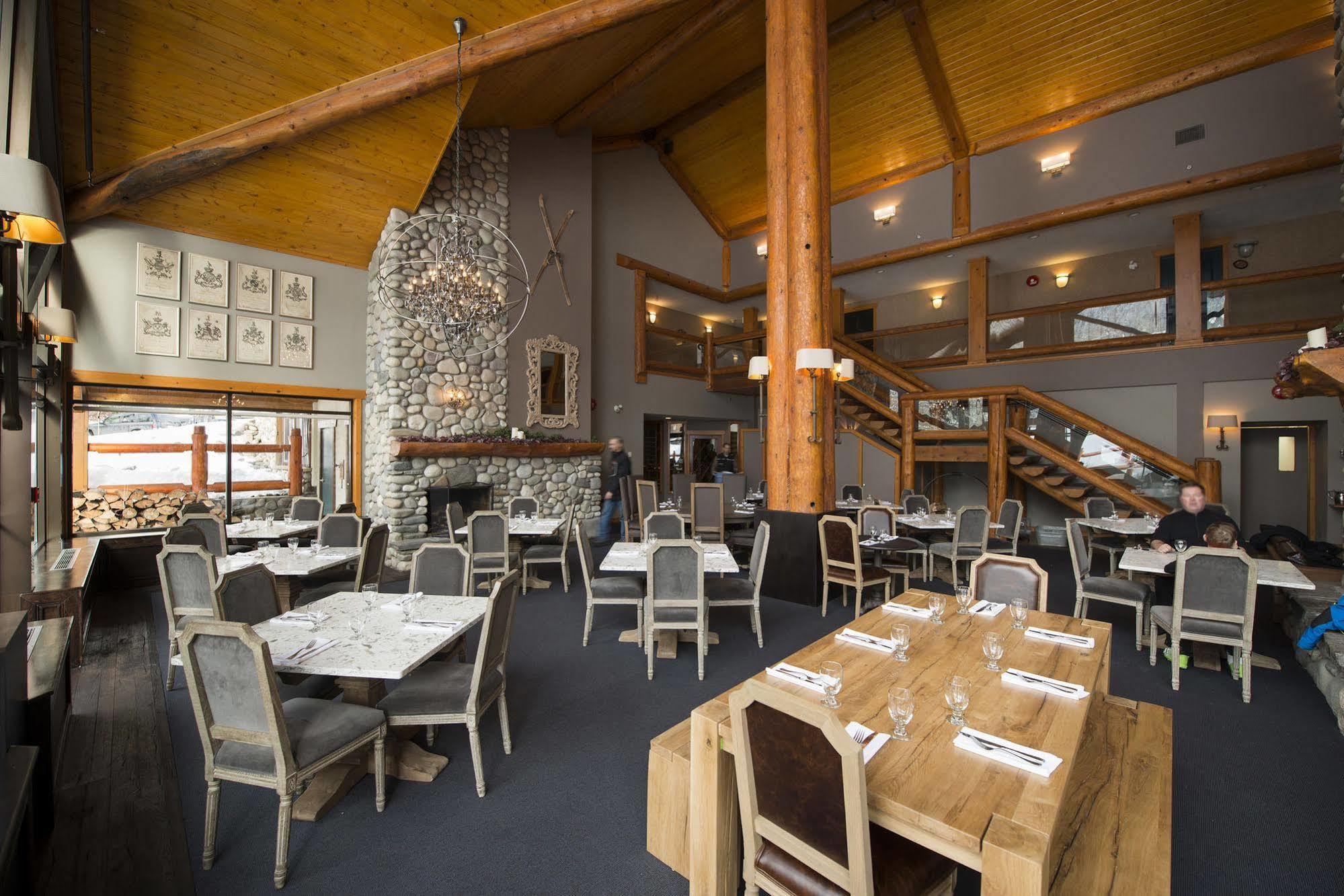פרני Lizard Creek Lodge מראה חיצוני תמונה